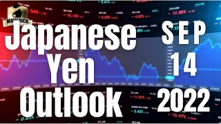 Japanese Yen outlook. Yen rallies on reports of a BOJ precursor to intervention.USDJPY at 1998 highs