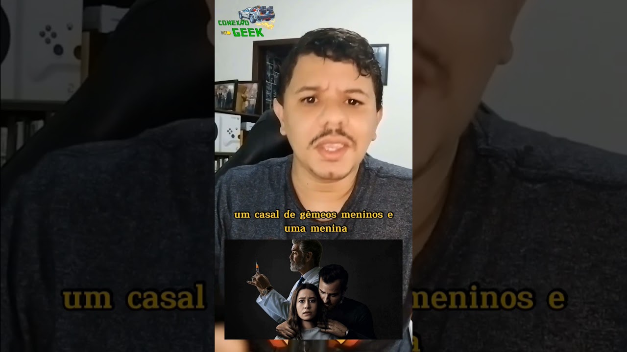 Conheça "falso positivo" novo filme de terror exclusivo da Hulu.   