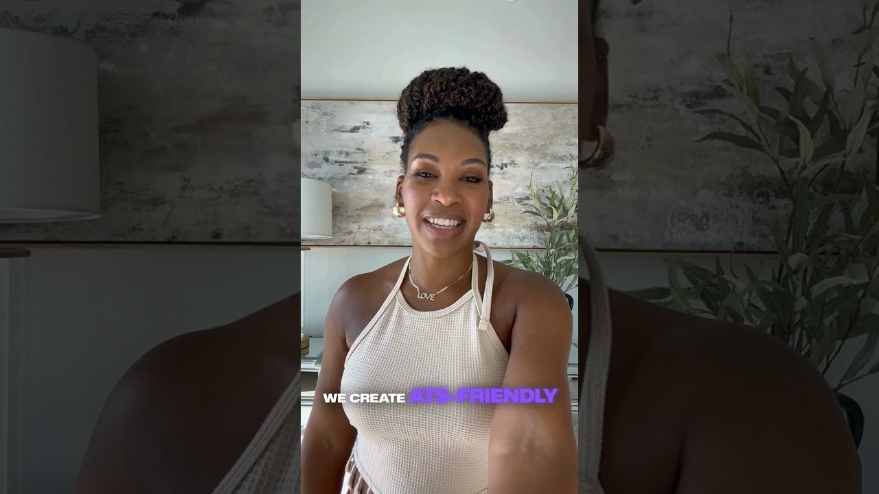 Resume Writing & Optimized LinkedIn Profiles