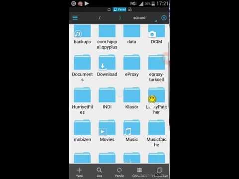 Türkcell bedava internet  eproxy ile 23.05.2015