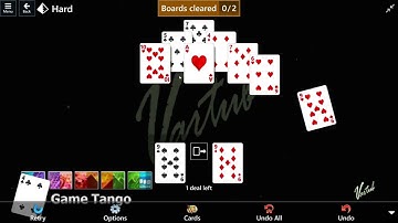 Two Game Tango Game #9 | April 14, 2022 Event