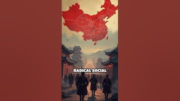 The Taiping Heavenly Kingdom: China’s Hidden Rebellion
