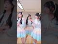 🍊 #AKBで遊ぼう 🌸 #AKB48 #佐藤綺星 Airi Sato #八木愛月 Azuki Yagi #伊藤百花 Momoka 🍓 #名残り桜 #shorts #小栗有以