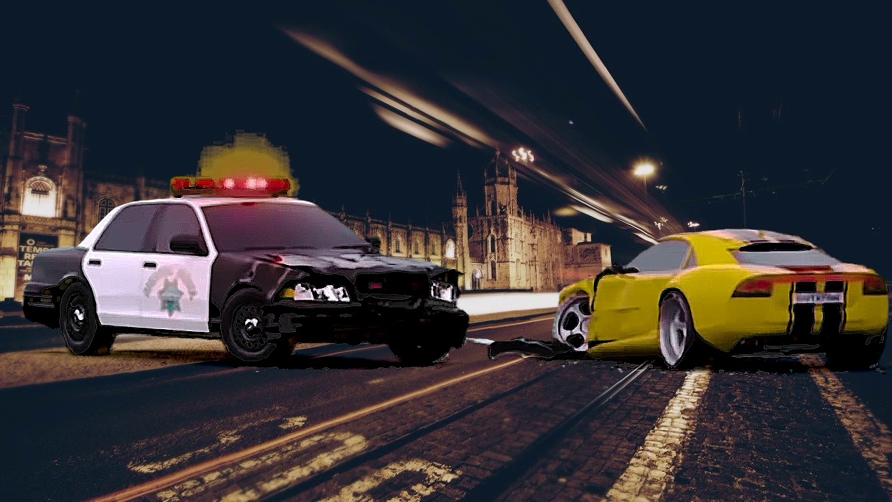 Royal1 - Emergency(Visualizer)