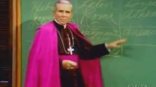 Does Capitalism Still Exist | Bishop Fulton.J.Sheen