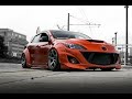 Обзор Mazda 3 BL - удивительная надежность