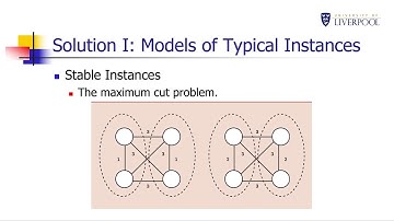 Group6 Video Beyond Worst case Analysis