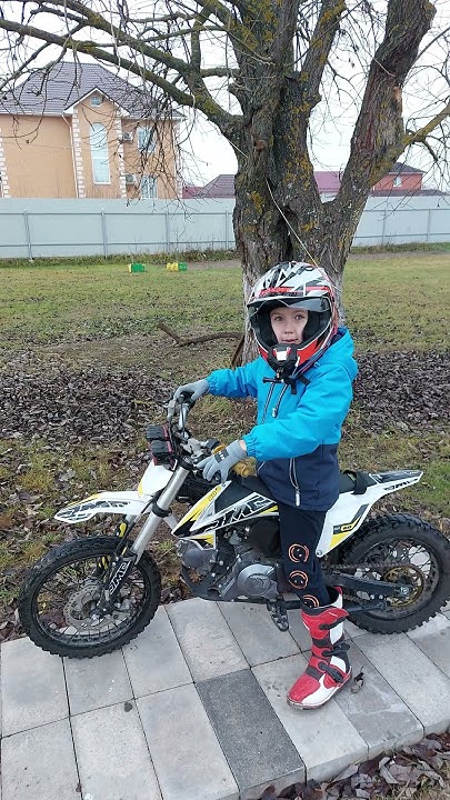 Колёса 14/12 на питбайк #endurocross #motooffroad #subscribe #shorts # ...