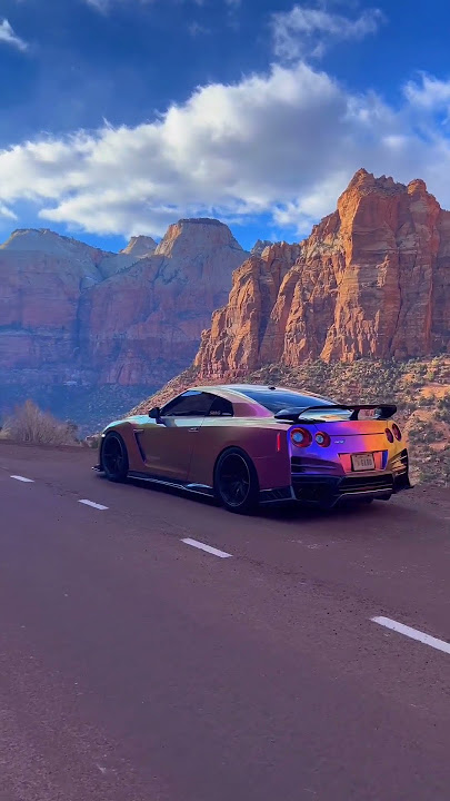 @apexzilla Life is too short to drive a boring car...#gtr #nissan #nissangtr #gtr35 #nismo #skyline