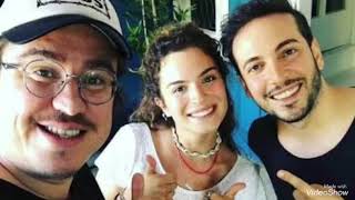 Oğuzhan Koç Ibrahim Büyükse Kel Kel (Yol Arkadaşım Film Müziği)