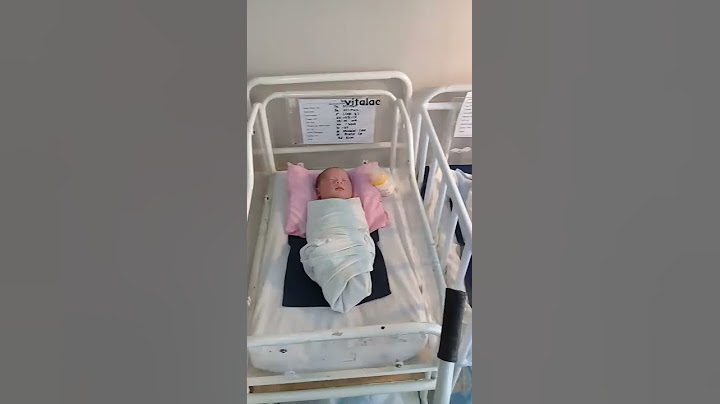 ruangan bayi baru lahir