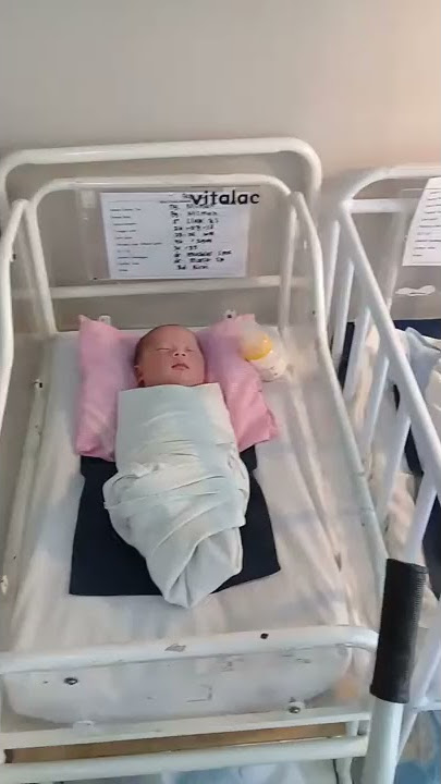 ruangan bayi baru lahir