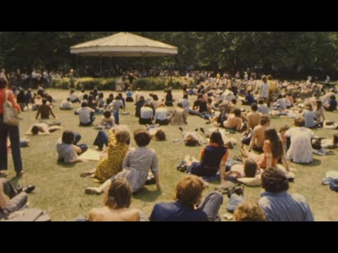 Video: Sv. Stephen's Green, Dublin: Potpuni vodič