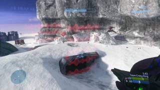 Halo 3 Ninja Montage