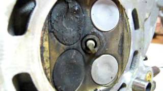 Honda Insight G1 Indexed Spark Plug Insertion & Torque Demo