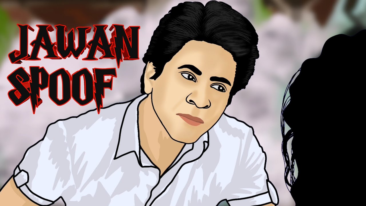 Дополнительные материалы для пародий на Джавана