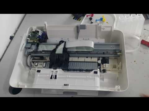 Canon MG2410 Series: ️🔔 Instalar Impresora Desktop sin CD️
