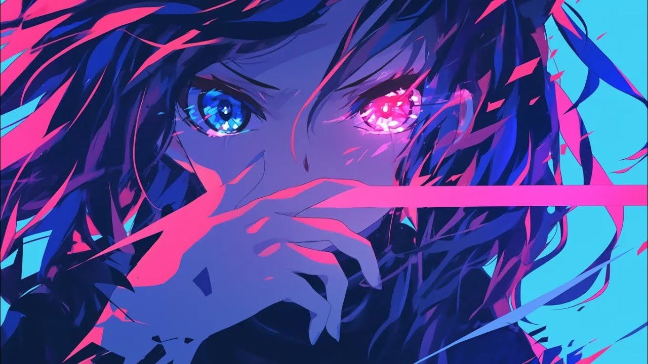 FIRE & ICE  -「AMV 」-「Anime MIX」[Official Anime Music Video]