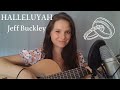 Halleluyah jeff buckley  cover hlne meyril