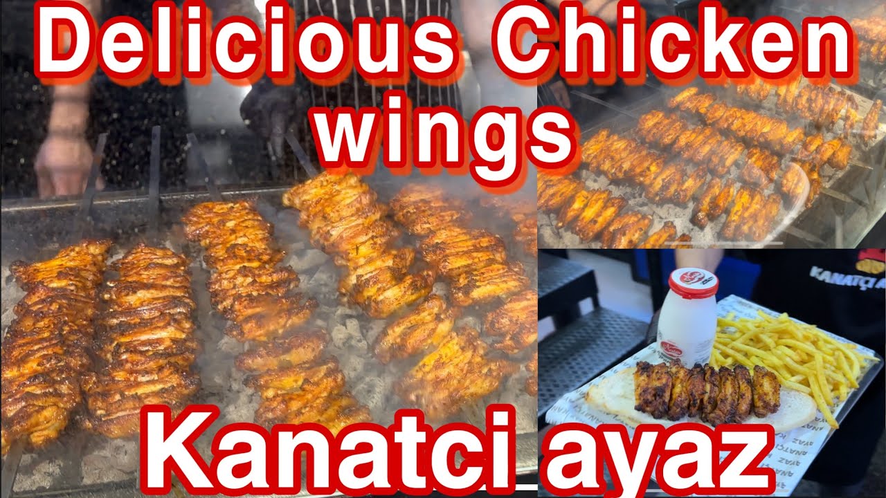 Delicious simit in turekiye