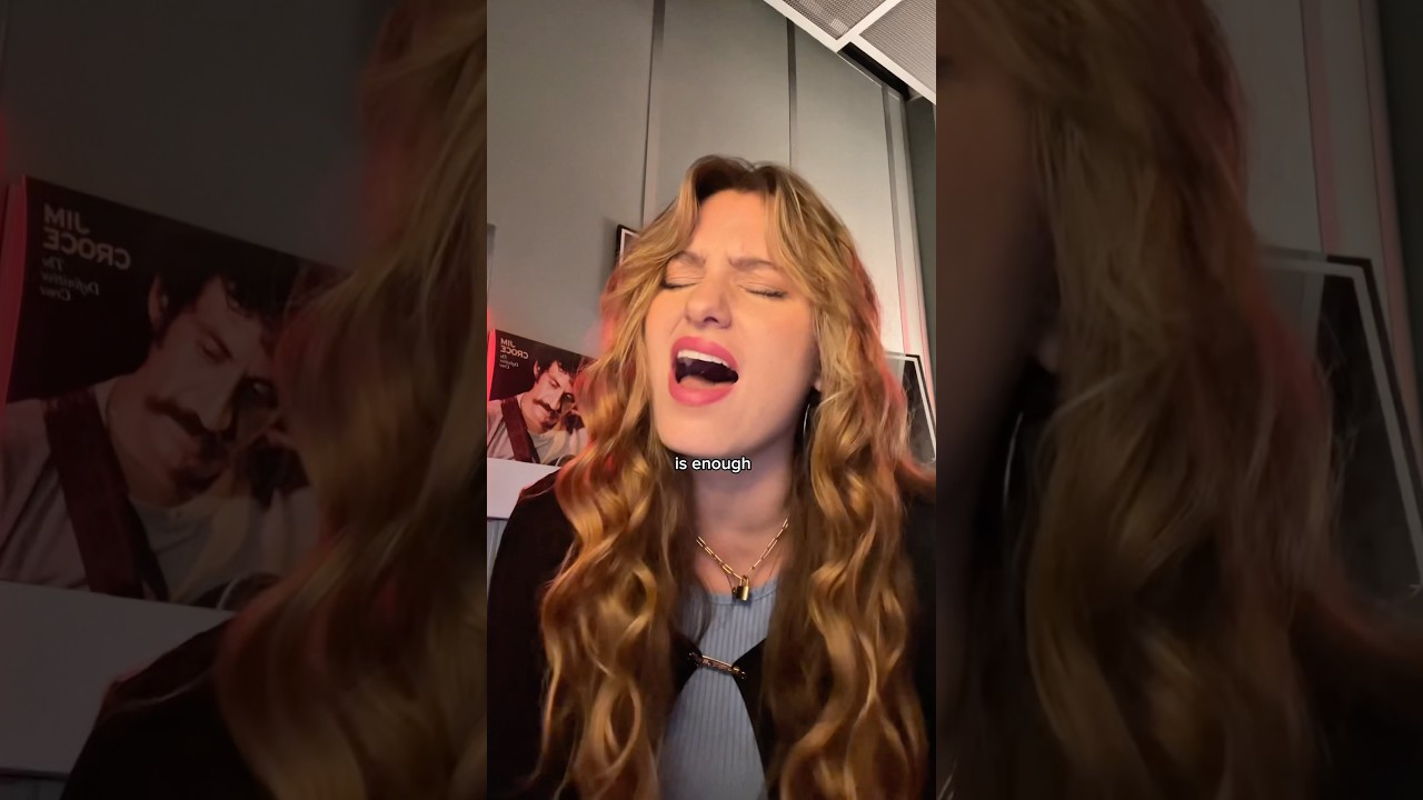 La La La Cover by Melli