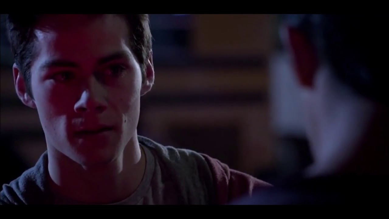 scott and stiles || Fire on Fire || Teen Wolf