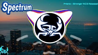 Spektrum Musik Prismo - Stronger [NCS Release]