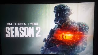 Secure boot / desativar csm.... Battlefield 6 REDSEC 