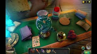 Darkness and Flame 2: Missing Memories screenshot 2