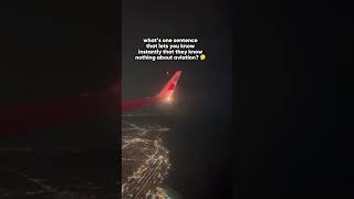 this Flight Had So Much Turbulence Im Never Flying With United Again