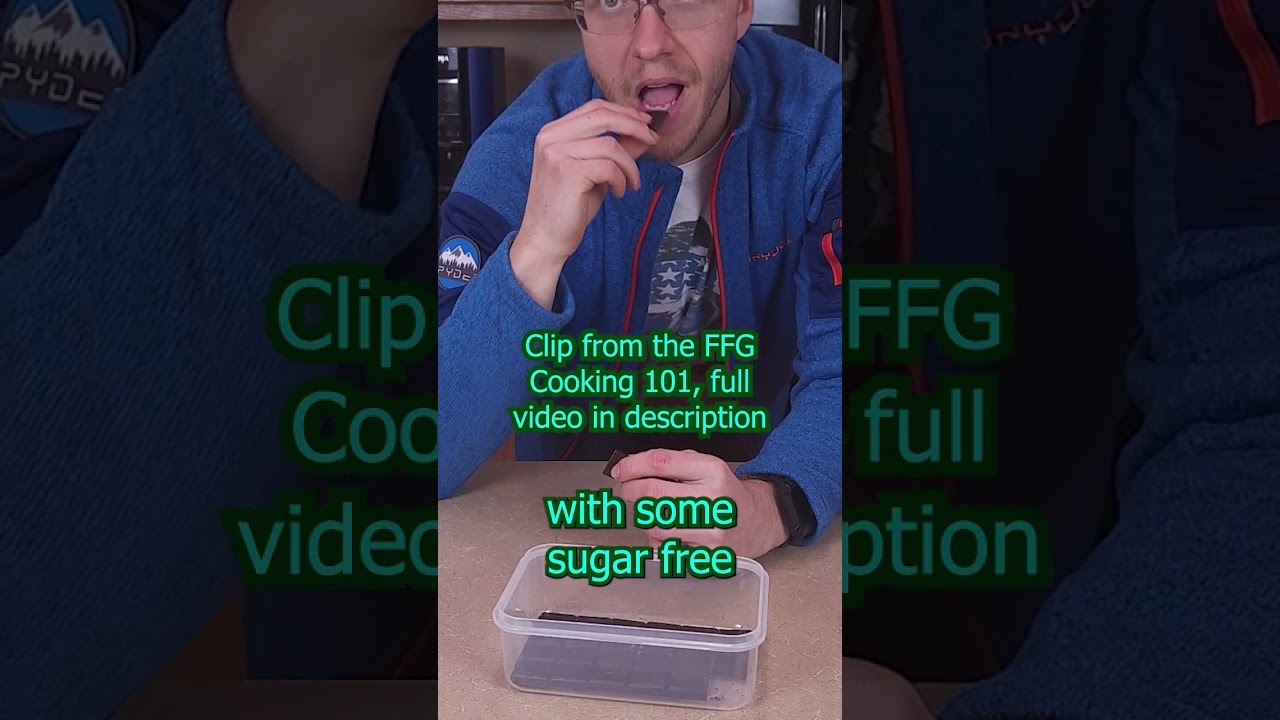 Balancing Fat and High Volume Meals 