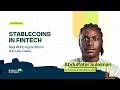 Stablecoins in Fintech: Real World Applications and Use Cases | Abdulfatai Suleiman