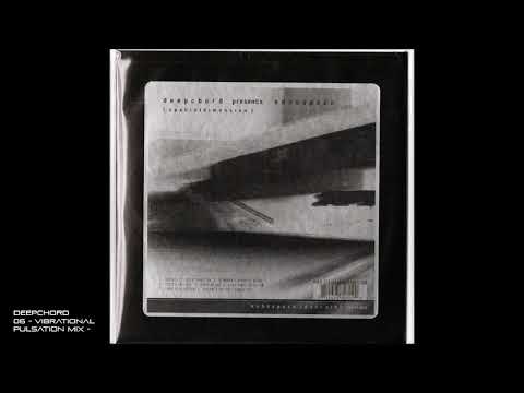 deepchord presents echospace - 06 -vibrational pulsation mix-