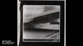 deepchord presents echospace - 06 -vibrational pulsation mix-