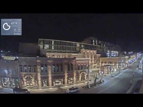 Chamonix Casino Cripple Creek — webcam en direct (États-Unis)