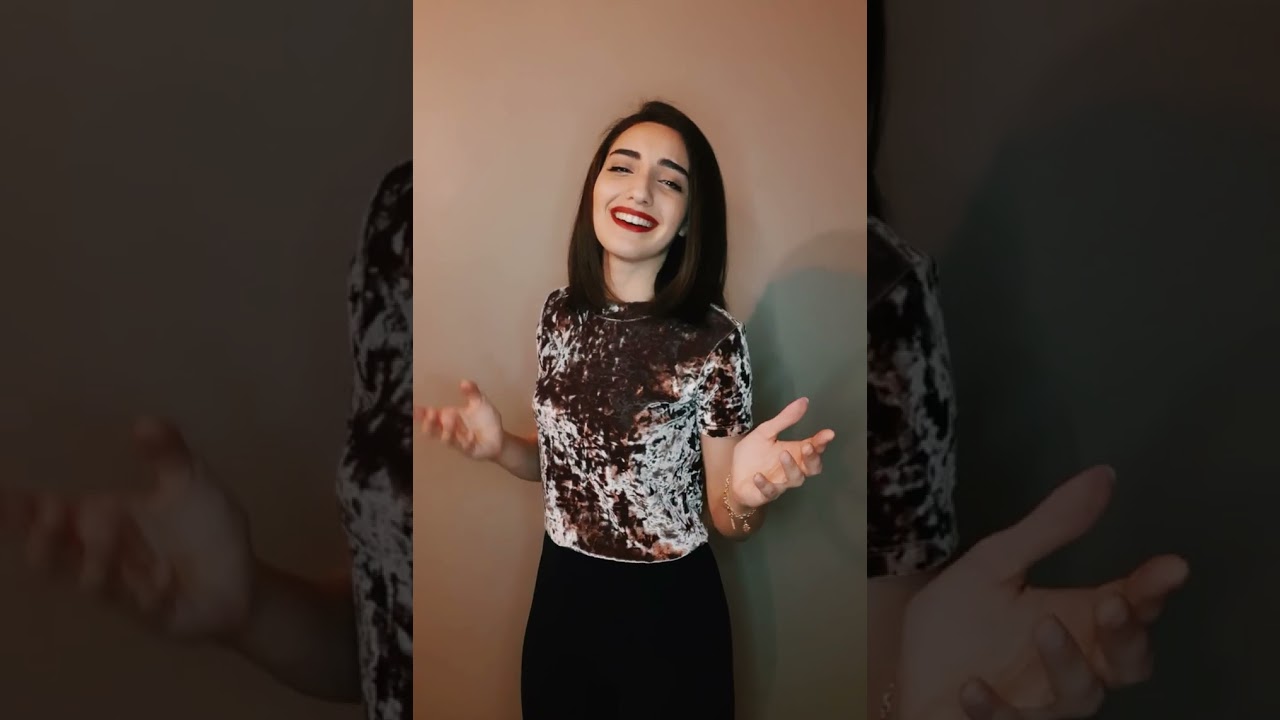 Firuze İŞARET DİLİ ŞARKI