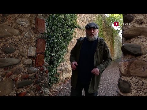 „იონას საქართველო\" - მერვე სერია, 11 ნოემბერს, 22:30