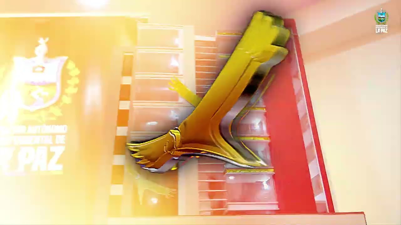 ¡JUSTICIA REAL PARA EL ALTO! ⚖️🛡️