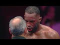 Efe Apochi KO's Earl Newman in the 2nd round | HIGHLIGHTS | PBC ON FOX