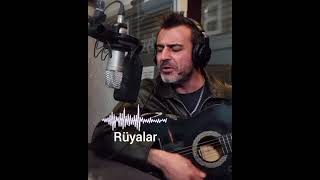 Rıza Tamer & Rüyalar Izatamer Rüyalar Yalan Söyledi