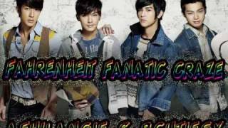 Wo You Wo De Young English Version
