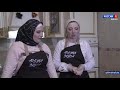 АЗБУКА ВКУСА (СОУС ПО АЗЕРБАЙДЖАНСКИЙ КОНВЕРТИКИ) МЕДНИ НАСУРОВА