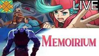 Let s Try Pizza Kidd Demo Let s Play Memoirium PC