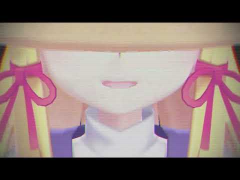 idol (MMD/Touhou)
