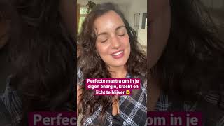 In Je Eigen Kracht En Licht Blijven Met Deze Zinnen Bij Overprikkeling, Zwaarte, Onzuivere Energie