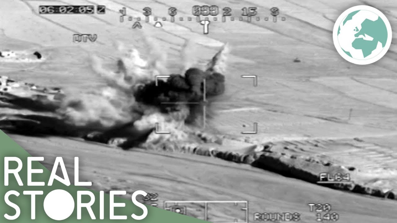Commando: On The Front Line | Episode 7 (Military Training Documentary ...