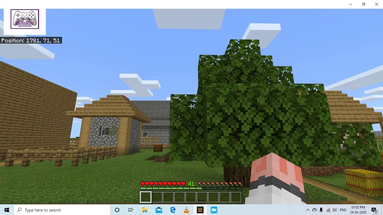 Making A Skeleton Farm Easy YouTube