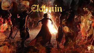 Faolan - Eldhuin [Celtic Music]