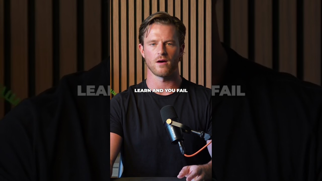 10,000 Hours To Mastery Is A Lie