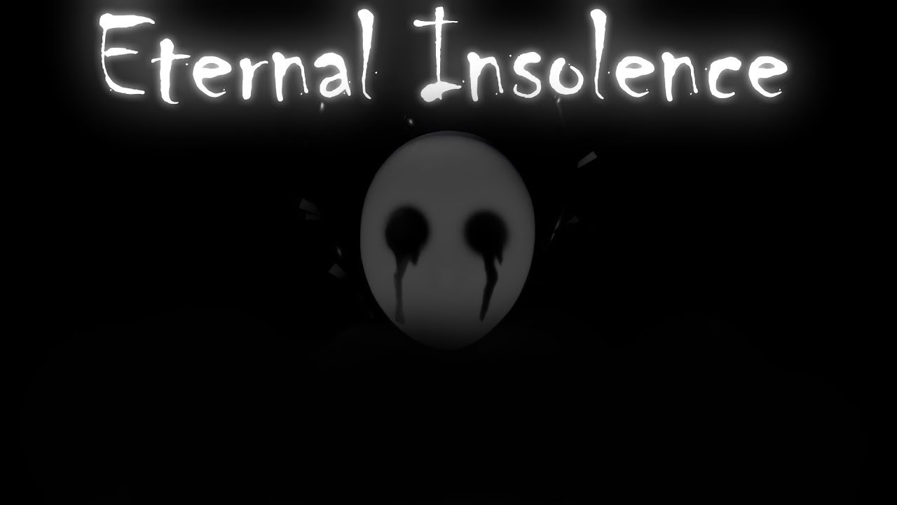 Eternal Insolence | Roblox - YouTube